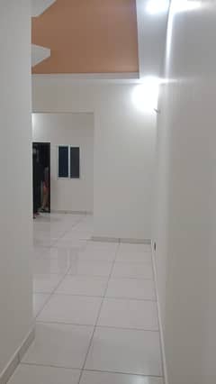 Brand New Unit near Entrance in QTCH Scheme 33 karachi