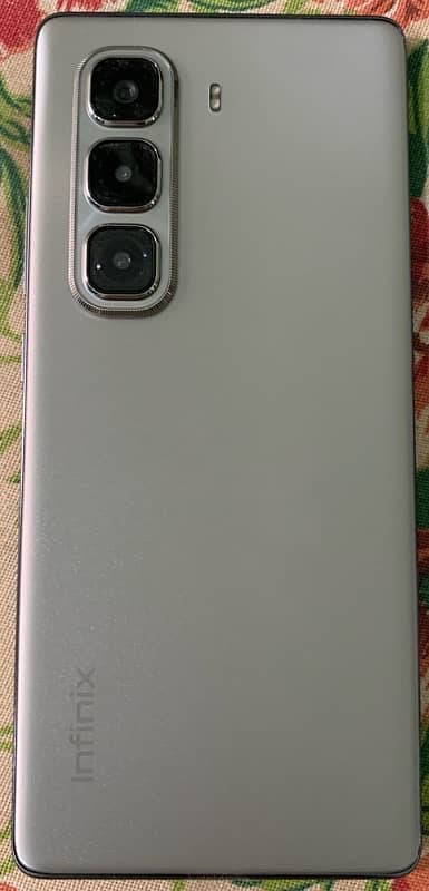 Infinix Hot 50 pro+ 2