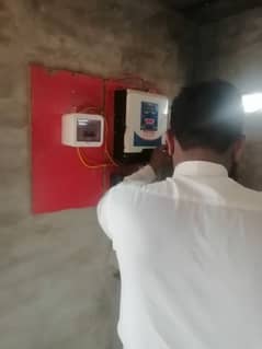 2KW Solar inverter without battery