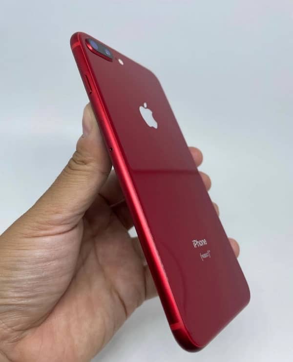 8Plus PTA Approved 2