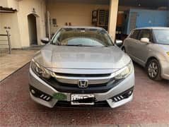 Honda Civic 2016 ug 1.8