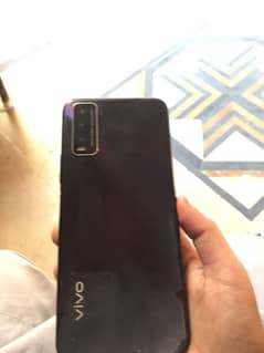 vivo Y20