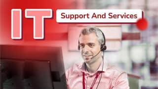 IT Support Services