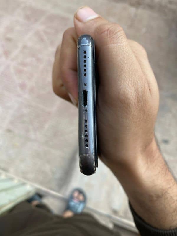 Iphone 11 Non Pta 5