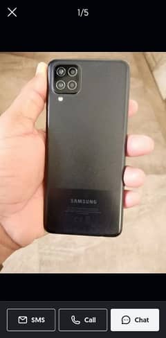 Samsung a12 urgent sale