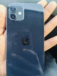 condition 10 / 9   iPhone 12 128 gb