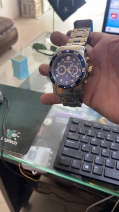 Original japan watch