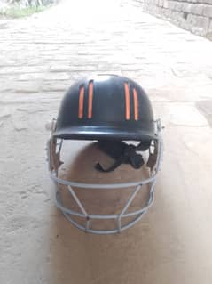 Orignal GM Premium Quality kumar sangakara helmet hard ball