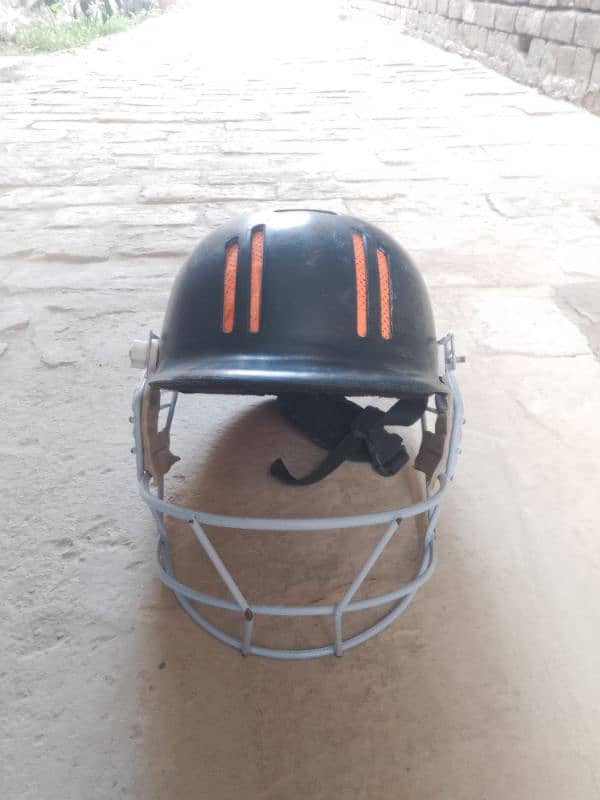 Orignal GM Premium Quality kumar sangakara helmet hard ball 0