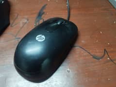 use able pc mouse and keyboard in 7000