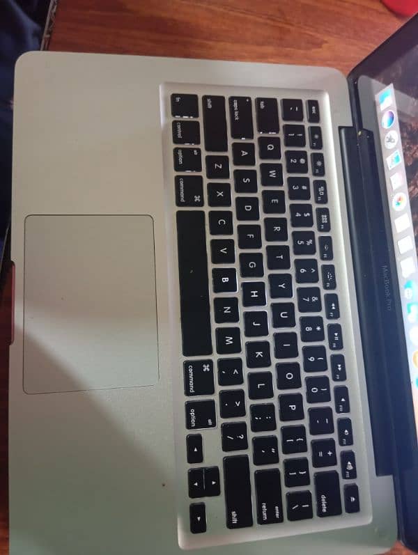 MacBook Pro 2011 1