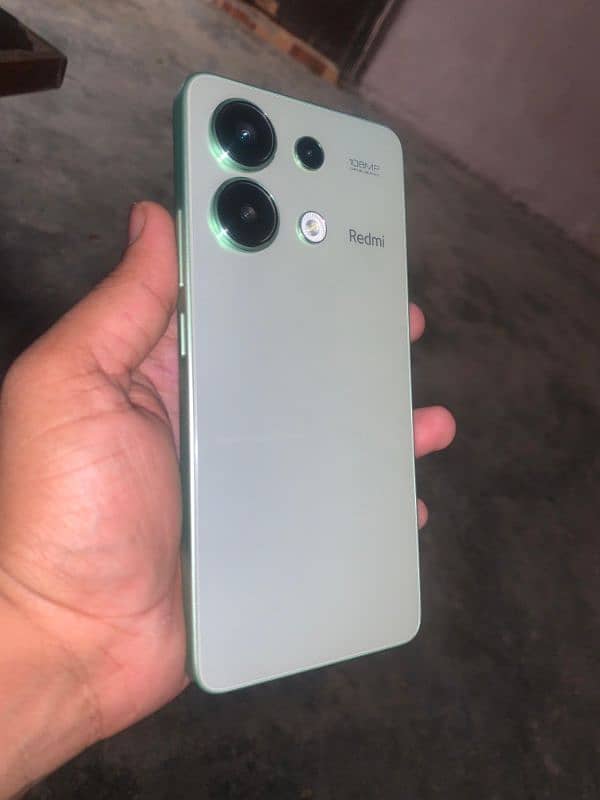 redmi note 13 7