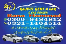 Rajpoot Rent A Car