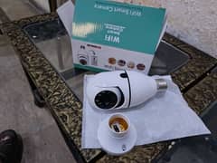 Wi-Fi SMART CAMERA