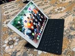 iPad pro 10.5inch 2nd generation cellular LLA model