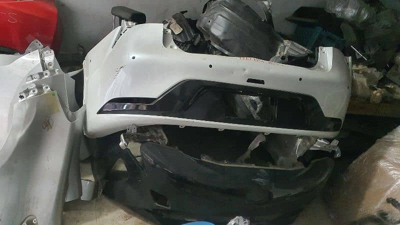 aqua,prius all models spare parts japenese org  available 4