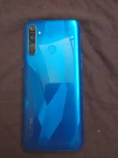 realme 5