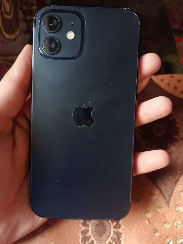 iPhone 12 non pta factory unlock 0