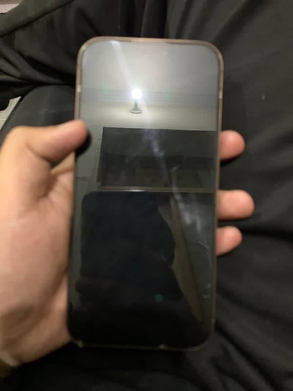 IPHONE 16 pro max 256gb non pta HK DUAL PHYSICAL 2