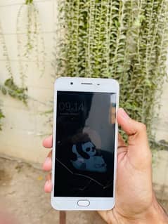 oppo f1s 4/64gb