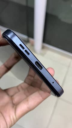 Redmi Note 12