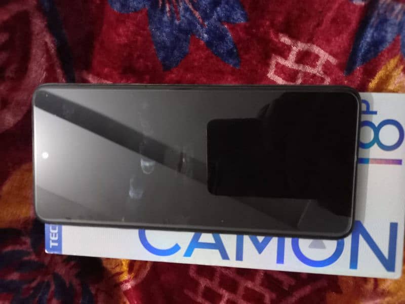 Camon 18p 3