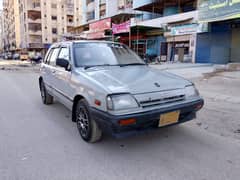 Suzuki Khyber 1998 Only Calls 0321-903-92-06