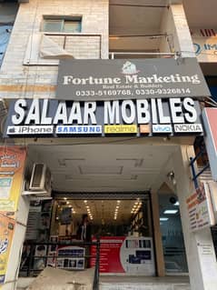 iPhone sale and purchase at Salaar Mobile, I-8, Islamabad: