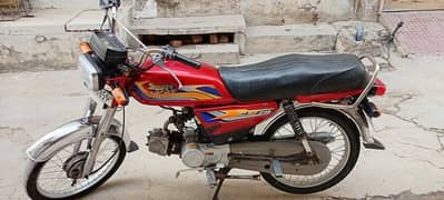 good condition bike no work need just buy and drive no sms just call