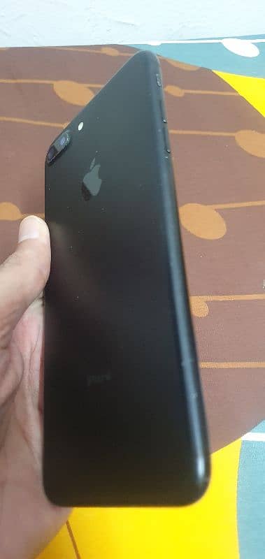 iPhone 7 plus 256 GB 0