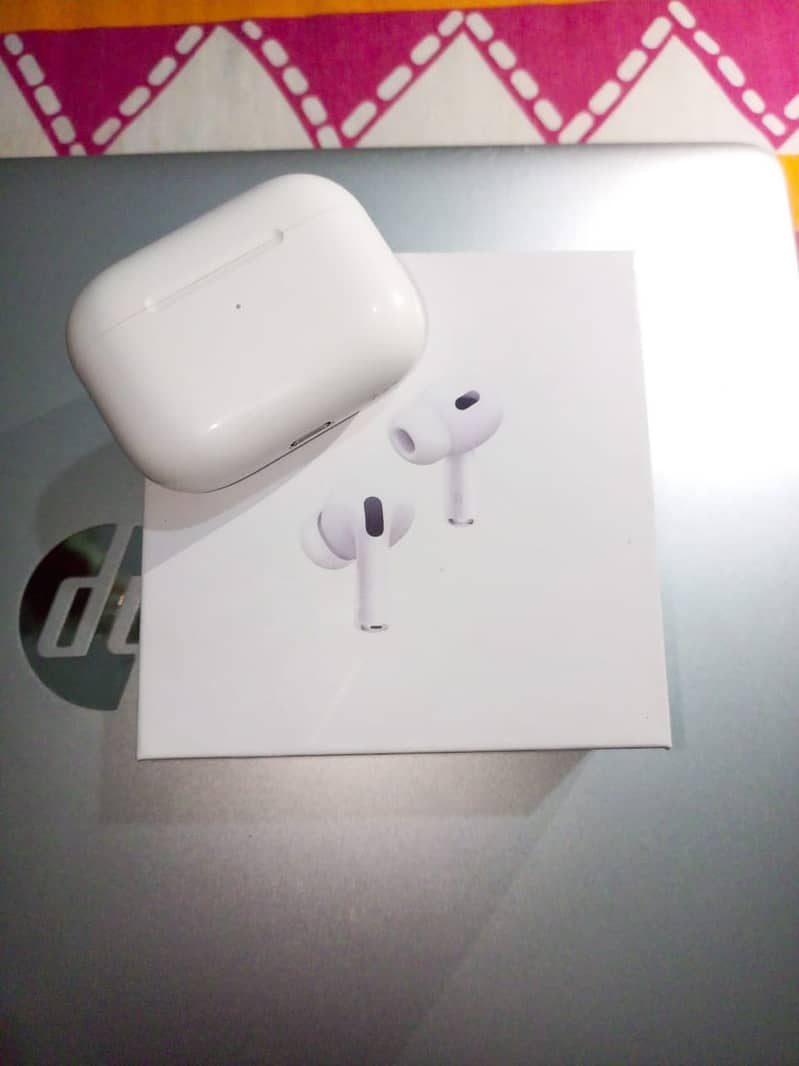 airpods 2 0