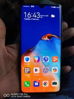 Huawei p30 pro 8/256 dual sim