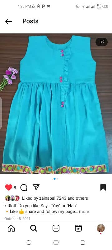 kids clothes