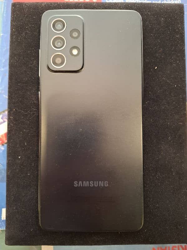 Samsung A52 for Sale 0