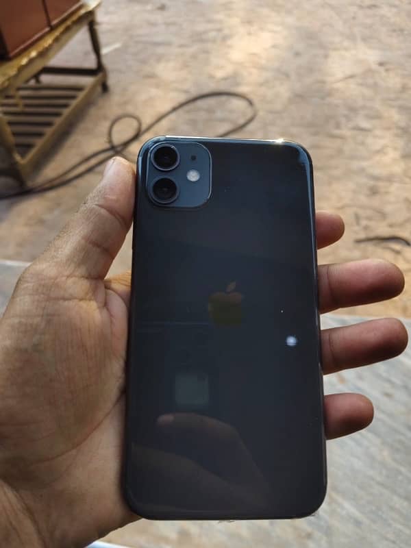 iphone 11 64gb 3