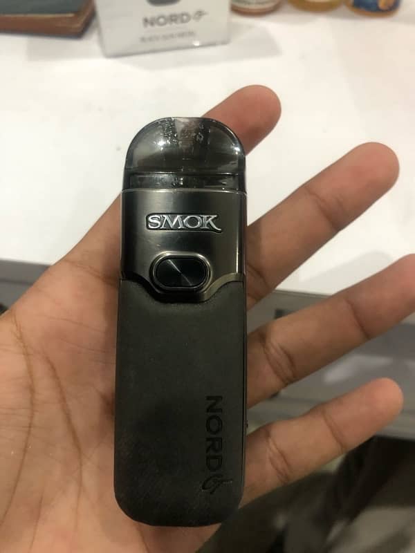 Smok Nord Gt 1