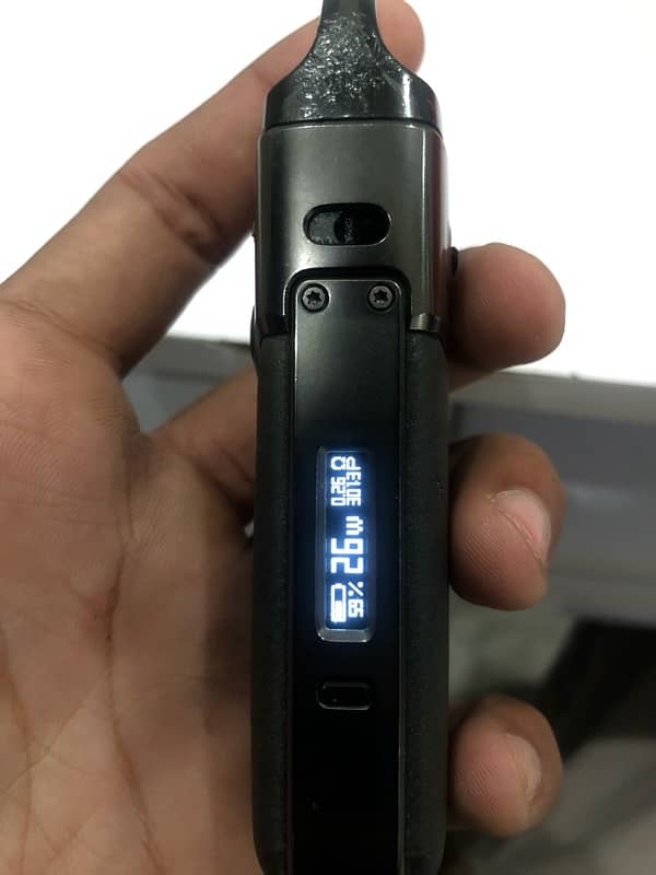 Smok Nord Gt 7