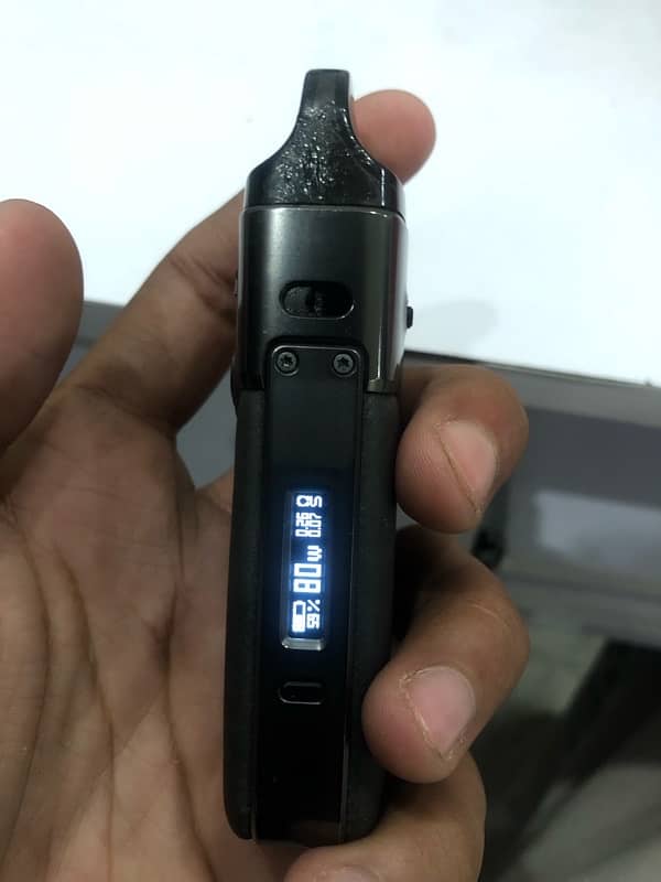 Smok Nord Gt 8