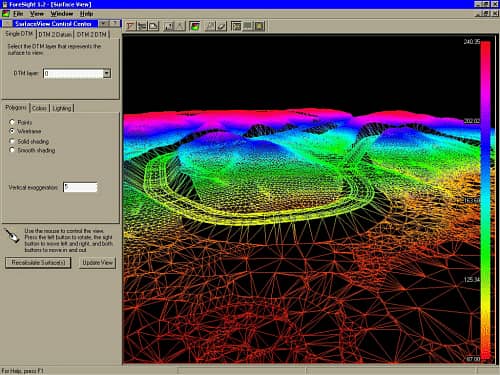 Architect & 3D Designs, Topographic Survey, RTK, GPS Drone, Soil Test 15