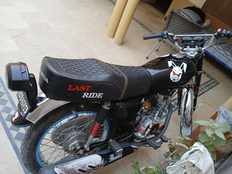 honda 125 2023 1