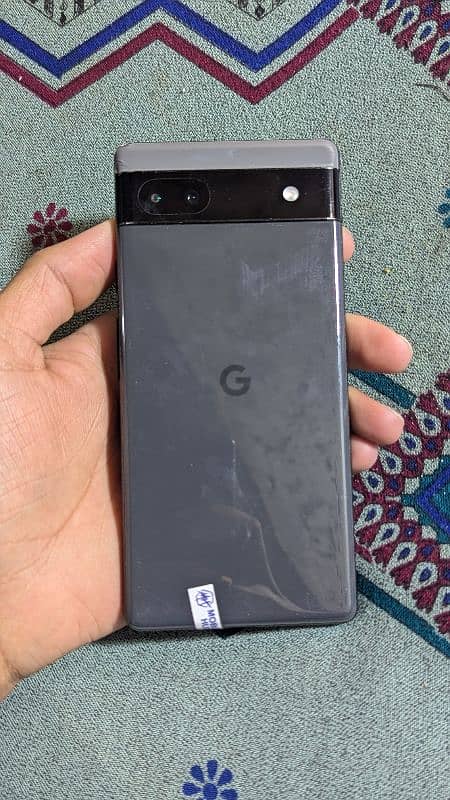 google pixel 6a pta approved water pack 0