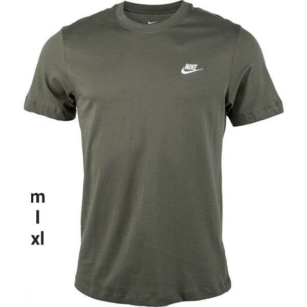 Men's T shirts parsel allow to open 0329 9687460 medium large xl size 3