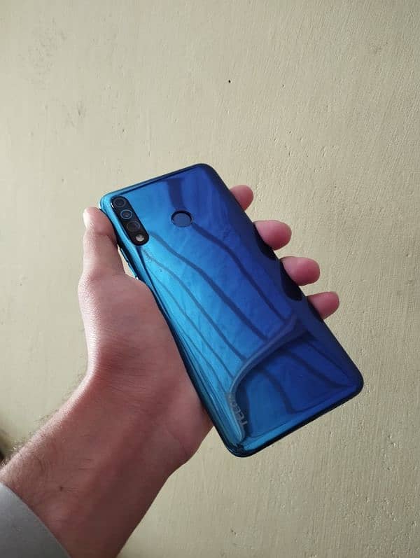 Tecno Camon 12 Air 1