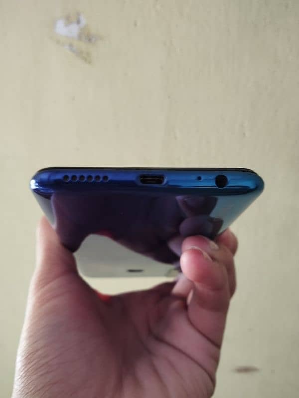 Tecno Camon 12 Air 4