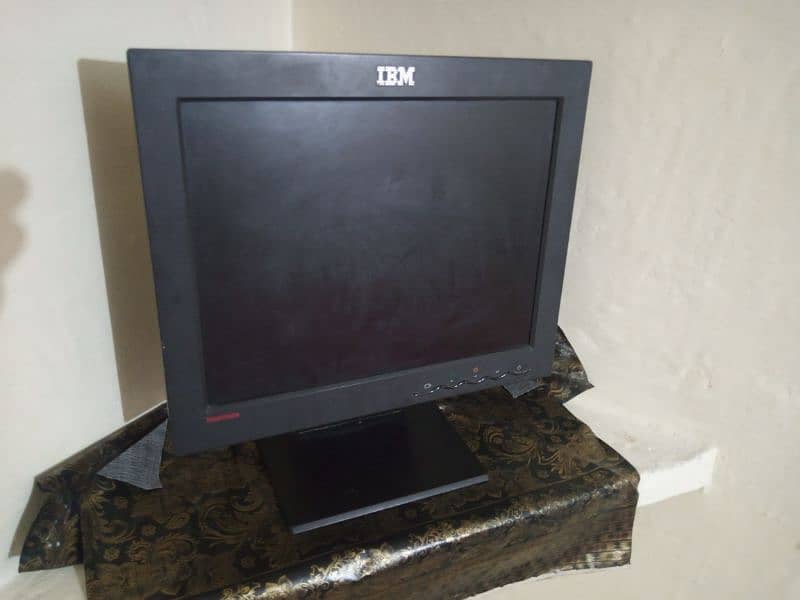 LCD for computer 0