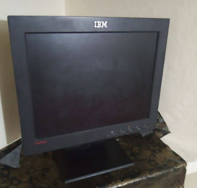 LCD for computer 1