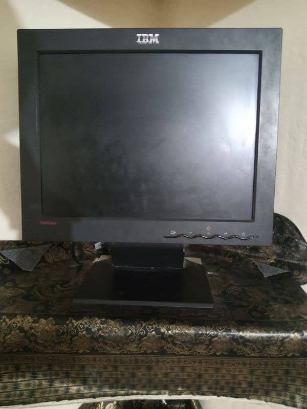 LCD for computer 2