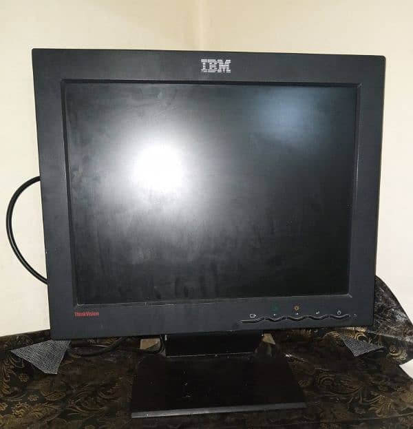 LCD for computer 3