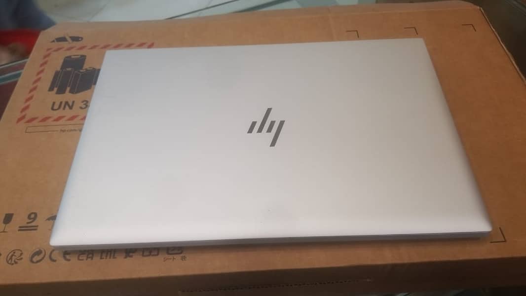 HP ELITEBOOK 840 G7 0