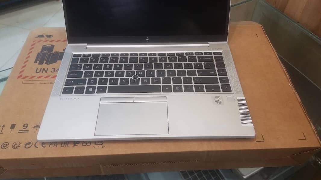 HP ELITEBOOK 840 G7 2